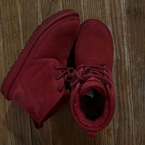 Kid’s ugg boots